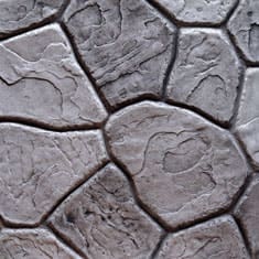 decorative concrete Grey-#1