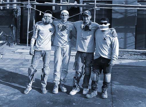 Our team California clean and seal alt:"meet Our team San Diego Calcleanseal"