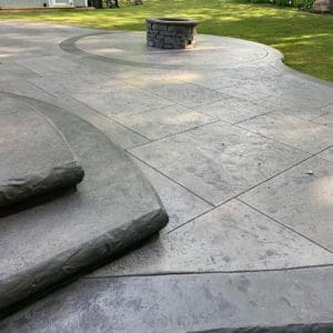 concrete patio san diego