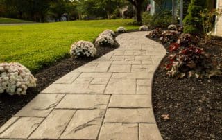 best stamped concrete ideas