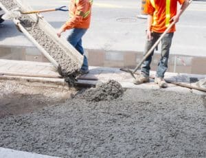 How to Choose a Concrete Contractor