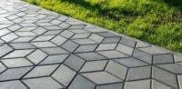 Paver and Concrete Sealing