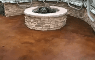 California Clean and Seal Concrete Services in San Diego