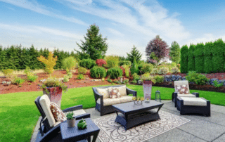 7 Creative Concrete Patio Overlay Ideas for Your Patio