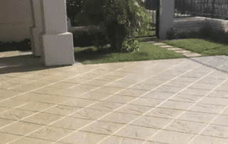 Concrete Resurfacing and and concrete staining services