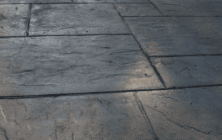 Discover the Versatility of Stamped Concrete Installation