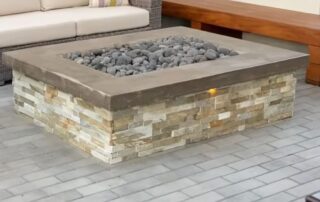 Outdoor Firepit Pro