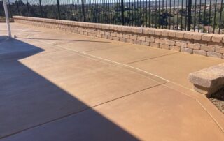 Resurfacing Contractors