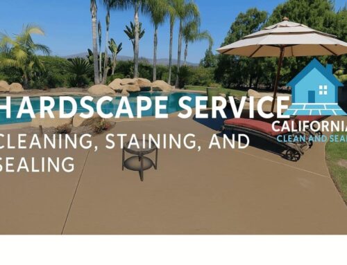Why Concrete & Hardscape Restoration Matters in San Diego