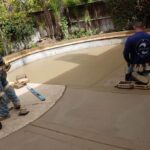 patio concrete installation San Diego Alt="concrete installation Services in San Diego"