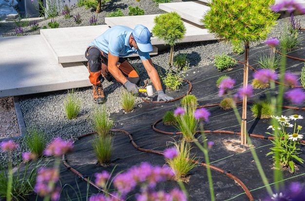Specialized Hardscape Services 