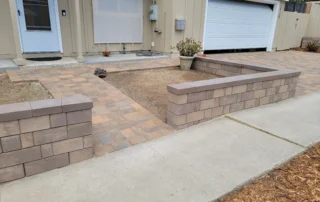 Paver restoration versus replacement for San Diego concrete and hardscape outdoor spaces
